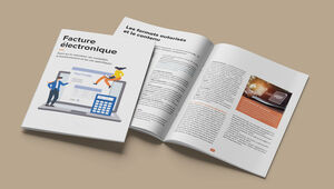 Guide facture électronique CHALON SUR SAONE